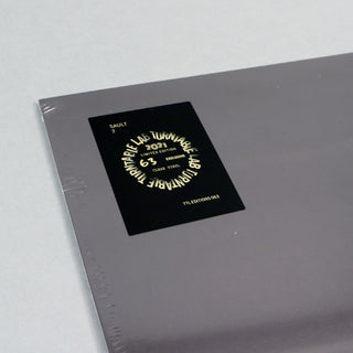 Sault: 7 (Colored Vinyl) Vinyl LP - Turntable Lab Exclusive