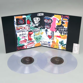 Sault: Untitled (Black Is) (Colored Vinyl) Vinyl 2LP - Turntable Lab Exclusive