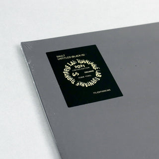 Sault: Untitled (Black Is) (Colored Vinyl) Vinyl 2LP - Turntable Lab Exclusive