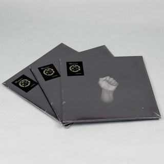 Sault: Untitled (Black Is) (Colored Vinyl) Vinyl 2LP - Turntable Lab Exclusive