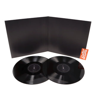 Sault: Untitled (Rise) Vinyl 