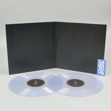 Sault: Untitled (Rise) (Colored Vinyl) Vinyl 2LP - Turntable Lab Exclusive