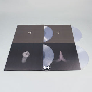 Sault: Turntable Lab Exclusive Vinyl LP Album Pack (5, 7, Black Is, Rise)