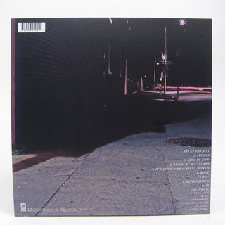 Saves The Day: 9 (Indie Exclusive Colored Vinyl) Vinyl LP