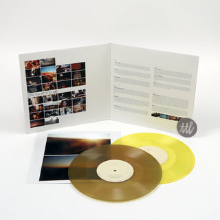 Saves The Day: Stay What You Are (Colored Vinyl) Vinyl 2x10"