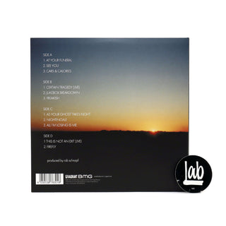 Saves The Day: Stay What You Are (Colored Vinyl) Vinyl 2x10"