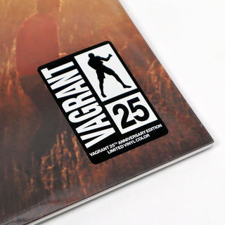 Saves The Day: Stay What You Are (Colored Vinyl) Vinyl 2x10"