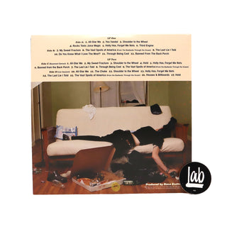 Saves The Day: Through Being Cool - Tbc20 Vinyl 