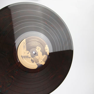 Saves The Day: Through Being Cool (180g, Colored Vinyl) Vinyl LP