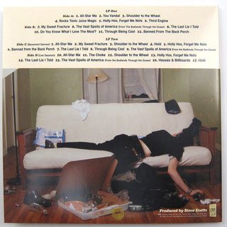 Saves The Day: Through Being Cool (Pink Colored Vinyl) Vinyl 2LP