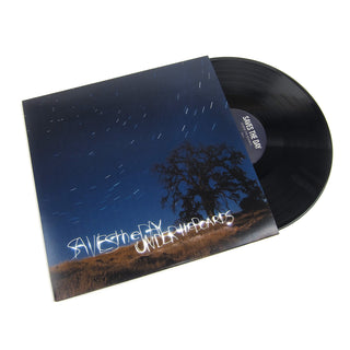 Saves the Day: Under The Boards (180g) Vinyl LP