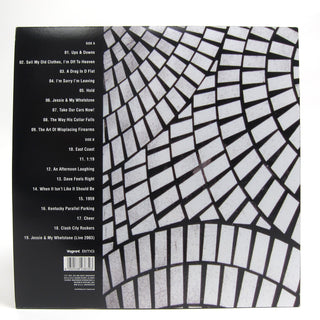 Saves The Day: Ups & Downs - Early Recordings And B-Sides (180g) Vinyl LP