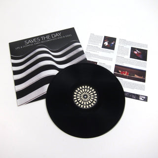 Saves The Day: Ups & Downs - Early Recordings And B-Sides (180g) Vinyl LP