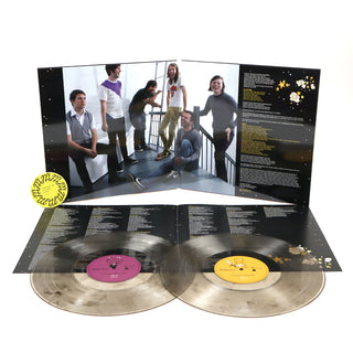 Say Anything: In Defense Of The Genre (Music On Vinyl 180g, Colored Vinyl) Vinyl 2LP