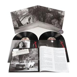 Say Anything: Expanded Motion Picture Soundtrack (180g) Vinyl 