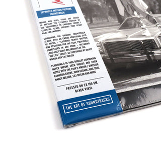 Say Anything: Expanded Motion Picture Soundtrack (180g) Vinyl 