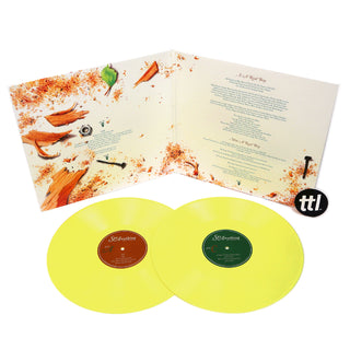 Say Anything: ...Is a Real Boy (Indie Exclusive Colored Vinyl)