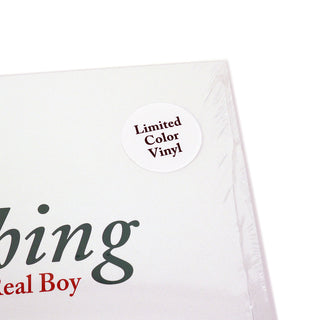 Say Anything: ...Is a Real Boy (Indie Exclusive Colored Vinyl)