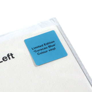 Say Sue Me: The Last Thing Left (Colored Vinyl) Vinyl LP