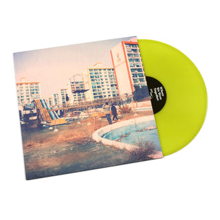 Say Sue Me: Where We Were Together (Colored Vinyl) Vinyl LP