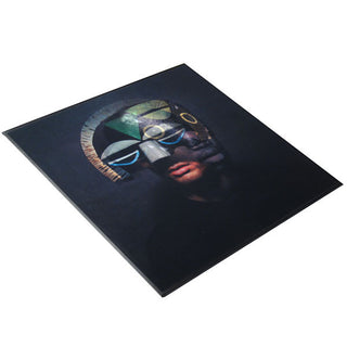 SBTRKT: Hold On / Ride To Freedom 12"