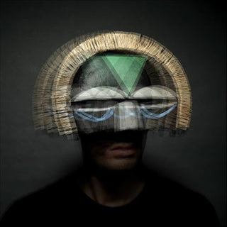 SBTRKT: Hold On / Ride To Freedom 12"