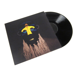 SBTRKT: SBTRKT Vinyl LP