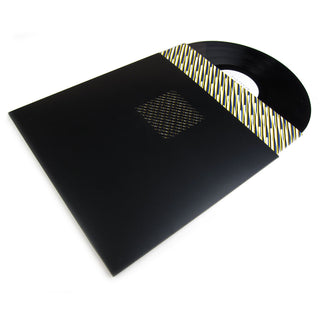 SBTRKT: Transitions II (Free MP3) Vinyl 12"