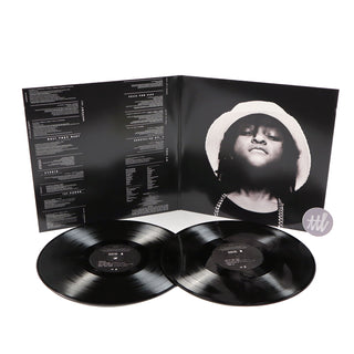 Schoolboy Q: Oxymoron Vinyl 2LP