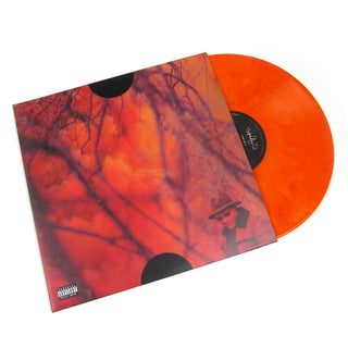Schoolboy Q: Blank Face (Colored Vinyl) Vinyl 2LP