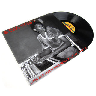Scientist: The Dub Album They Didn't Want You To Hear! Vinyl LP