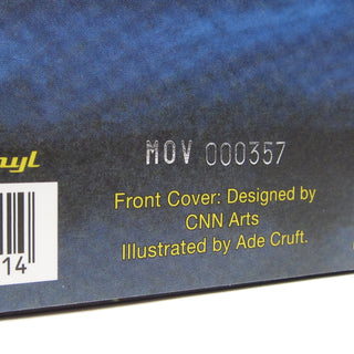 Scientist & Prince Jammy: Scientist and Jammy Strike Back! (Music On Vinyl 180g, Colored Vinyl) Vinyl LP