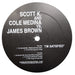 Cole Medina & Scott K: Vs. James Brown EP