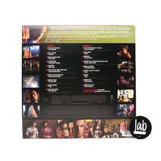 Scott Pilgrim Vs. The World Soundtrack (Ramona Flowers Edition Colored Vinyl)