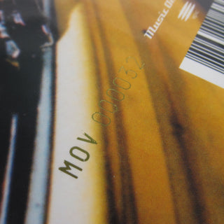 Screaming Trees: Sweet Oblivion (Music On Vinyl 180g, Colored Vinyl) Vinyl LP