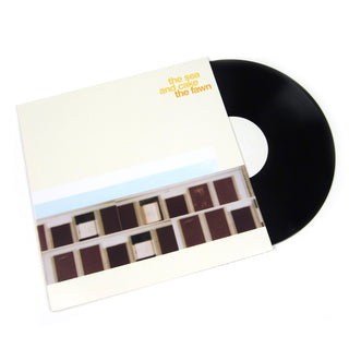 The Sea And Cake: The Fawn Vinyl LP