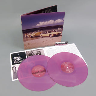 Numero Group: Seafaring Strangers - Private Yacht (Lavender Colored Vinyl) Vinyl 2LP