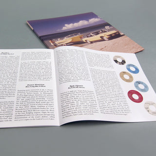 Numero Group: Seafaring Strangers - Private Yacht (Lavender Colored Vinyl) Vinyl 2LP