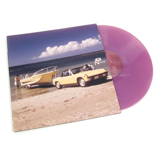 Numero Group: Seafaring Strangers - Private Yacht (Lavender Colored Vinyl) Vinyl 2LP