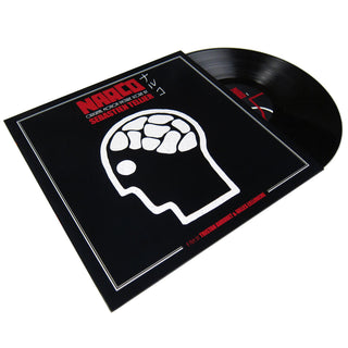 Sebastien Tellier: Narco OST (Free MP3) LP