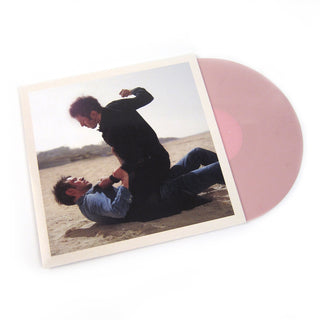 Sebastian: Thirst (Colored Vinyl) Vinyl 2LP+CD