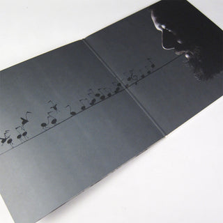 Sebastien Tellier: Confection (Free MP3) LP gatefold