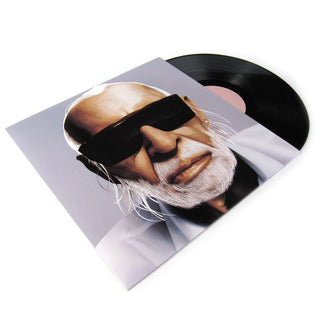 Sebastien Tellier: La Ritournelle Remixes Vinyl 12"