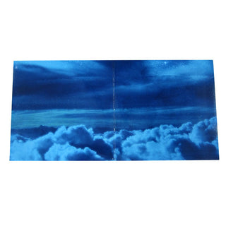 Sebastien Tellier: My God is Blue (Blue Vinyl) LP 2