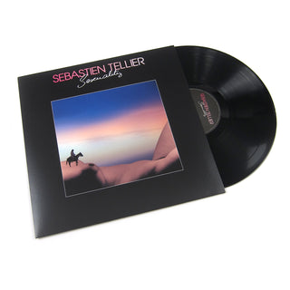 Sebastien Tellier: Sexuality Vinyl LP