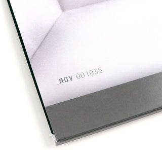 Secret Machines: Now Here Is Nowhere (Music On Vinyl 180g, Clear Colored Vinyl)