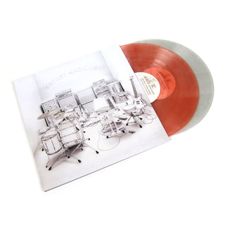 Secret Machines: Now Here Is Nowhere (180g, Colored Vinyl) Vinyl 2LP