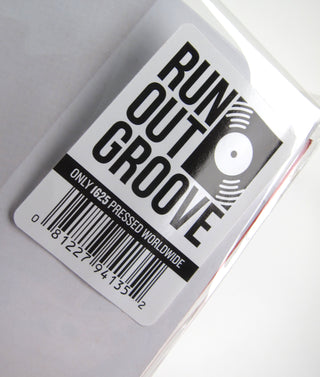 Secret Machines: Now Here Is Nowhere (180g, Colored Vinyl) Vinyl 2LP