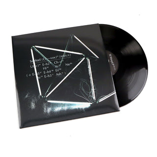 Seefeel: (Ch-Vox) Redux Vinyl 2LP
