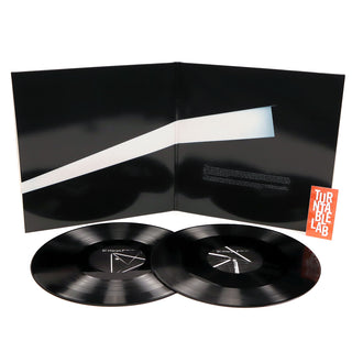 Seefeel: (Ch-Vox) Redux Vinyl 2LP